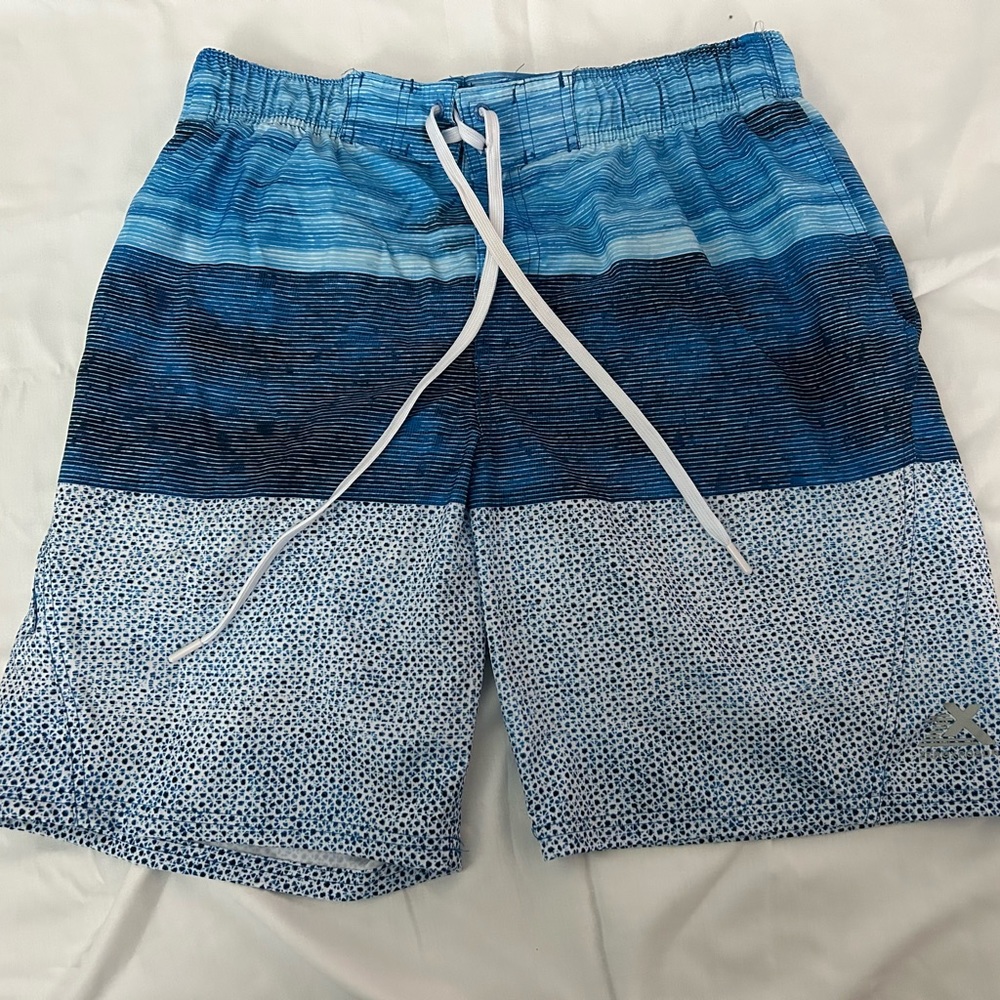 Men’s large swimsuit